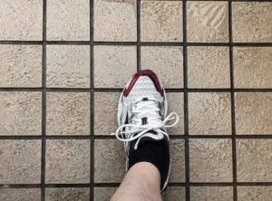 フルマラソン完走を目指し初心者が失敗しないランニングシューズの選び方 アラフィフが気になる物や人を紹介ブログ