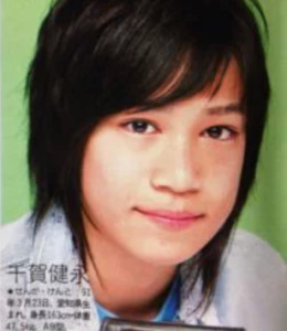 千賀健永が鼻をヒアルロン酸で整形 動画 どこの病院でいつ アラフィフが気になる物や人を紹介ブログ